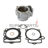 Κύλινδρος -ATHENA- 350cc, Husqvarna FE 350 2014-2016, KTM EXC-F 350 2014-2016
