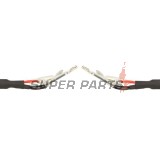 Αντιστάσεις φορτίου για LED φλας -OXFORD- 18W / 10Ω, σετ