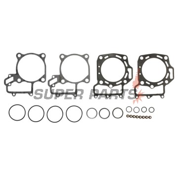 Σετ φλαντζών κυλίνδρου -WINDEROSA- Kawasaki KRF 750 2013, Kawasaki KVF 750 2013-2022
