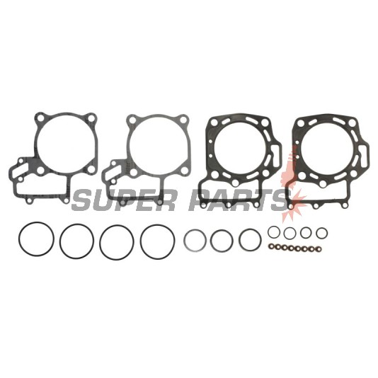 Σετ φλαντζών κυλίνδρου -WINDEROSA- Kawasaki KRF 750 2013, Kawasaki KVF 750 2013-2022