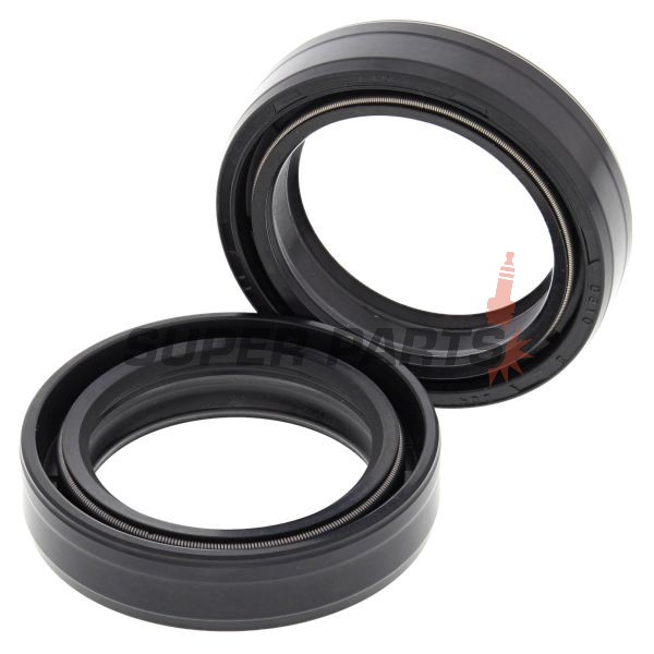 Τσιμούχες μπροστινού πιρουνιού -ALL BALLS- BMW K 1200 1996-2008, R 1100 1992-2003, R 1150 1999-2006, R 1200 1997-2004, 2010-2013, R 850 1995-2001, R 900 2005, Harley-Davidson FXE 1340 1984, FXR 1314 1986-1987, FXRD 1340 1986