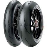 Μπροστινό ελαστικό δρόμου -PIRELLI MOTOR- 120/70ZR17, DIABLO SUPERCORSA V2 SP