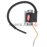 Πολλαπλασιαστής -TOURMAX- Yamaha DT 125 1974, Yamaha DT 175 1979-1983, Yamaha DT 50 1980-1989, Yamaha DT 80 1981-1985, Yamaha XT 250 1980-1990