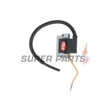 Πολλαπλασιαστής -TOURMAX- Yamaha DT 125 1974, Yamaha DT 175 1979-1983, Yamaha DT 50 1980-1989, Yamaha DT 80 1981-1985, Yamaha XT 250 1980-1990