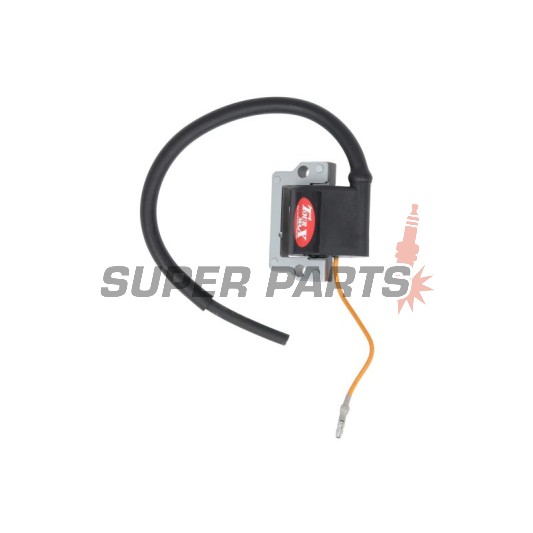 Πολλαπλασιαστής -TOURMAX- Yamaha DT 125 1974, Yamaha DT 175 1979-1983, Yamaha DT 50 1980-1989, Yamaha DT 80 1981-1985, Yamaha XT 250 1980-1990