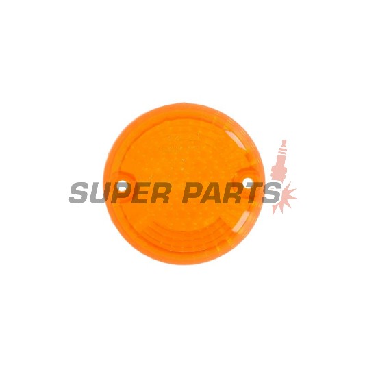 Κρύσταλλο φλας -VICMA- SUZUKI GSF, GSX, LS, RV, VL, VS, VX, VZ 125-1500 1985-2012