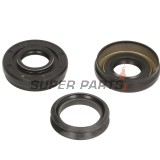 Κιτ επισκευής διαφορικού -ALL BALLS- Honda TRX 400 2004-2007, TRX 500 2005-2014, TRX 650 2003-2005, TRX 680 2006-2020, Husqvarna WXC 350 1992