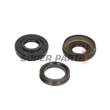 Κιτ επισκευής διαφορικού -ALL BALLS- Honda TRX 400 2004-2007, TRX 500 2005-2014, TRX 650 2003-2005, TRX 680 2006-2020, Husqvarna WXC 350 1992