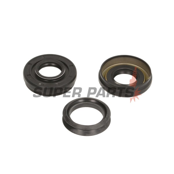 Κιτ επισκευής διαφορικού -ALL BALLS- Honda TRX 400 2004-2007, TRX 500 2005-2014, TRX 650 2003-2005, TRX 680 2006-2020, Husqvarna WXC 350 1992