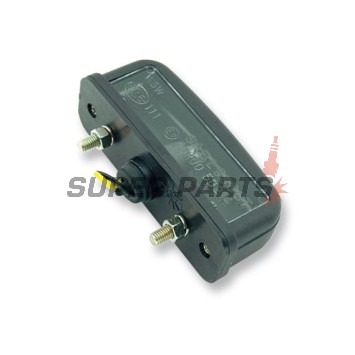 Φωτισμός πινακίδας -VICMA- DUCATI 748, 916, 996, 998, MONSTER, SPORT, SS, ST2, ST4, ST4S 400-1000 1993-2008