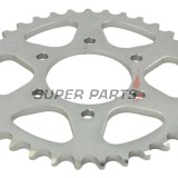 Πίσω γρανάζι -JT- JTR501,35, 35 δόντια, ατσάλινο, Kawasaki KZ 1000 1979-1980