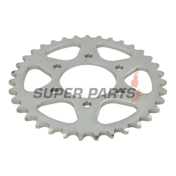 Πίσω γρανάζι -JT- JTR501,35, 35 δόντια, ατσάλινο, Kawasaki KZ 1000 1979-1980