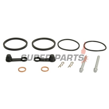 Κιτ επισκευής δαγκάνας φρένου -ALL BALLS- Yamaha FJ 1200 1986-1993, FZ 700 1987, FZ 750 1985-1988, FZR 1000 1987-1995, FZR 600 1989-1999, FZX 700 1986-1987, GTS 1000 1993-1994, TDM 850 1992-1993, VMX-12 1200 1985-2007