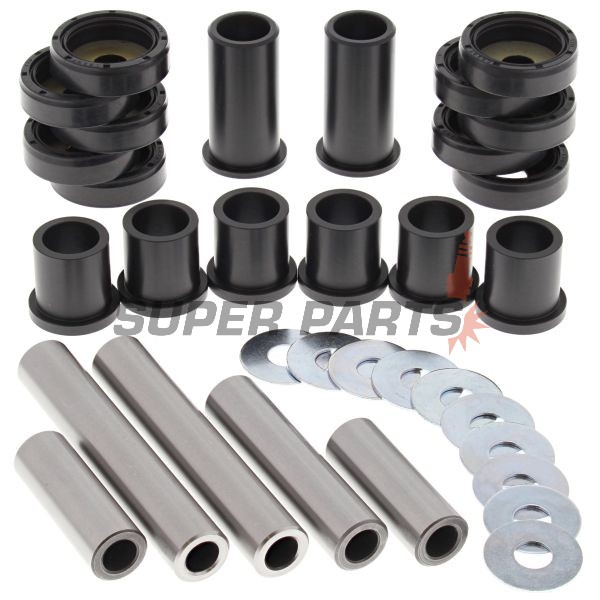 Κιτ επισκευής ψαλιδιού -ALL BALLS- Suzuki LT-A 450 2007, LT-A 700 2005-2007