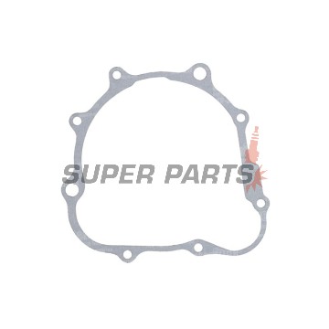 Φλάντζα καπακιού στάτη -WINDEROSA- Honda CRF 150 2003-2005, Honda CRF 230 2003-2017, Honda CTX 200 2003-2011