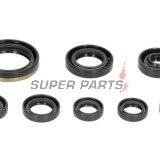 Σετ τσιμουχών κινητήρα -WINDEROSA- Yamaha WR 250 2001-2013, Yamaha YZ 250 2001-2013