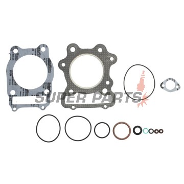 Σετ φλαντζών κυλίνδρου -WINDEROSA- W810915, Honda TRX 300 1988-2000