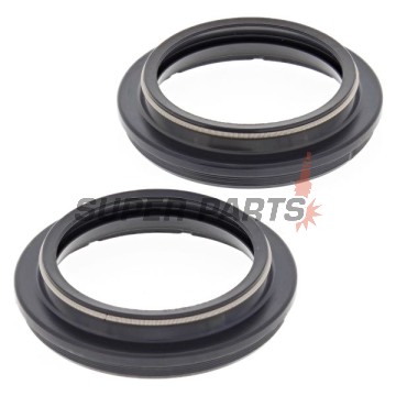 Ξύστρες για μπροστινό πιρούνι -ALL BALLS- Beta RR 250 2005-2007, RR 400/450 2005-2010, RR 520 2010, RR 525 2005-2009, BMW F 800 2008-2013, G 450 2007-2010, G 650 2007-2008, Cagiva Canyon 500 1998-2000, EC 200 2003-2010