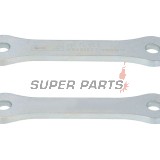 Κιτ χαμηλώματος ανάρτησης -TRW- Suzuki SFV650 Gladius (2009-2016), SFV650A Gladius ABS (2009-2016), SV650A ABS (2016), SV650X (2018)