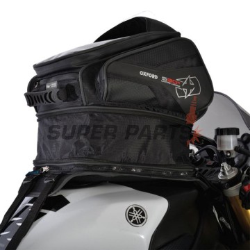 Τσάντα ρεζερβουάρ -OXFORD- S30R Tank Bag, 30L