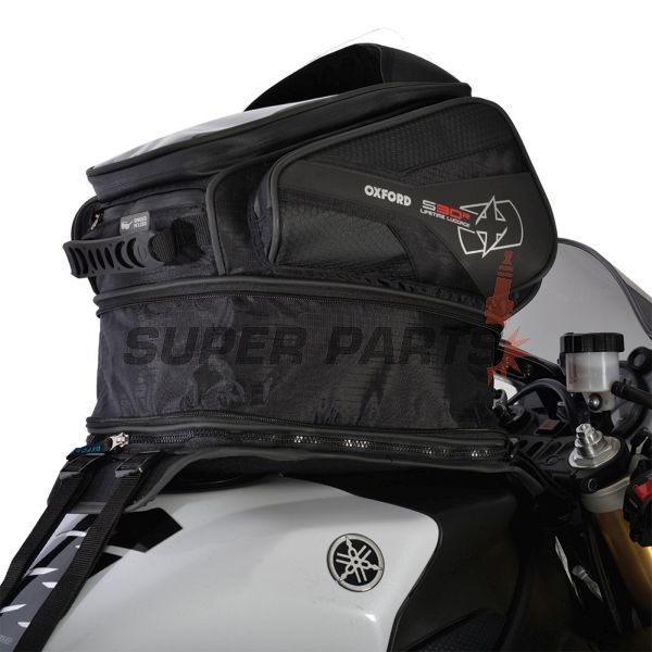 Τσάντα ρεζερβουάρ -OXFORD- S30R Tank Bag, 30L