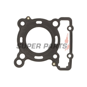 Φλάντζα κεφαλής (πάνω) -ATHENA- Aprilia RS4/Scarabeo 125 2007-2016, Derbi Mulhacen/Senda/Terra 125 2007-2013