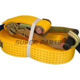 Ιμάντας πρόσδεσης -CARGOPARTS- 12m, με καστάνια