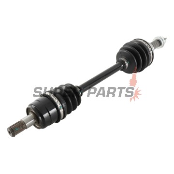 Ημιαξόνιο -ALL BALLS- Kawasaki KVF 650 2006, 2011, 2013, KVF 750 2005-2018