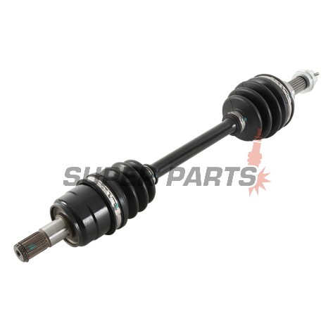 Ημιαξόνιο -ALL BALLS- Kawasaki KVF 650 2006, 2011, 2013, KVF 750 2005-2018