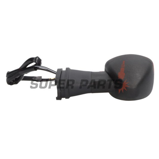 Φλας -VICMA- μπροστινό, Kawasaki Ninja ZX-6R 600/ZX-9R 900 1998-1999
