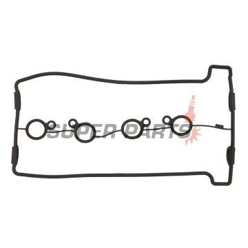 Φλάντζα καπακιού βαλβίδων -ATHENA- Yamaha FZ6 600 2004-2018, YZF-R6 600 2003-2005