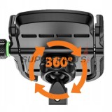 Βάση τηλεφώνου -4 RIDE- 60-90mm τηλέφωνο, 20-30mm στήριξη - universal
