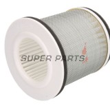 Φίλτρο αέρα -HIFLO FILTRO- HFA4603, Yamaha XJ600 Diversion + FZ750 + FZR750/1000 + TDM850 + BT1100 Bulldog (1985-2006)