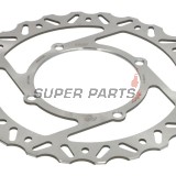 Δίσκος φρένου -TRW- MST308EC, 250mm, Kawasaki KX250/KX250F motocross (2004-2018)
