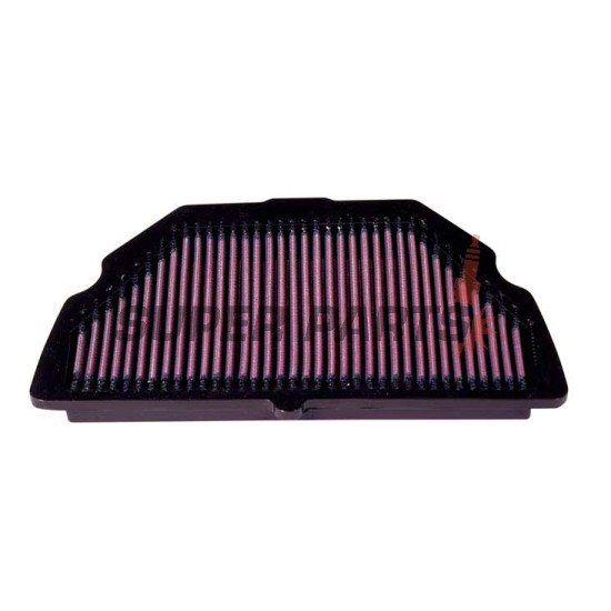 Φίλτρο αέρα -K&N- HA-6001, Honda CBR 600F/600FS Sport, 2001-2007