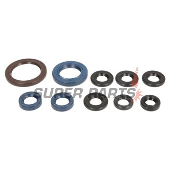 Σετ τσιμουχών κινητήρα -ATHENA- Husqvarna FE 250 2014-2016, KTM EXC-F 250 2014-2016, XCF-W 250 2014-2016