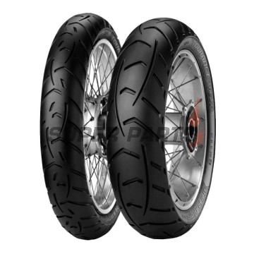 Μπροστινό ελαστικό δρόμου -METZELER- 120/70R19, TOURANCE NEXT