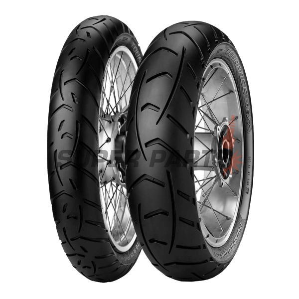 Μπροστινό ελαστικό δρόμου -METZELER- 120/70R19, TOURANCE NEXT