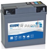 Μπαταρία -EXIDE- GEL12-19 51913, 19Ah 12V