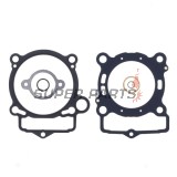 Σετ φλαντζών κυλίνδρου -ATHENA- Husqvarna FC 250 2016-2021, FE 250 2017-2019, KTM EXC-F 250 2017-2019, SX-F 250 2016-2021, XC-F 250 2016-2021