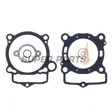 Σετ φλαντζών κυλίνδρου -ATHENA- P400270160078, Husqvarna FC 250 2016-2021, FE 250 2017-2019, KTM EXC-F 250 2017-2019, SX-F 250 2016-2021, XC-F 250 2016-2021