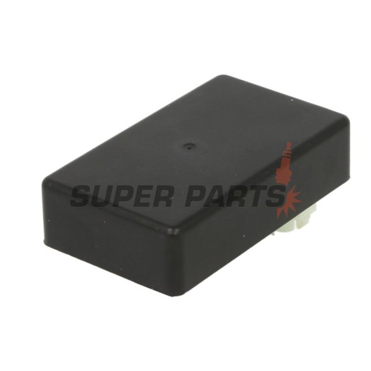 CDI -MOTORIX- DC, 6 pin, GY6 50cc, Kymco