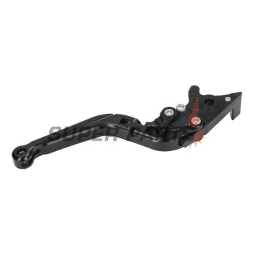 Μανέτα φρένου τιμονιού -4 RIDE- KHXC17, Honda CB/CBR 500 2013-2016, Honda CBR 250/300 2011-2017, Kawasaki EX 300 2015-2017, Kawasaki Ninja 250 2008-2010