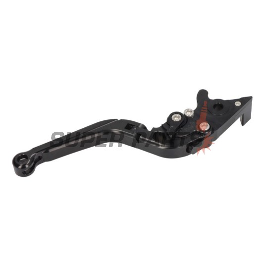 Μανέτα φρένου τιμονιού -4 RIDE- Honda CB/CBR 500 2013-2016, Honda CBR 250/300 2011-2017, Kawasaki EX 300 2015-2017, Kawasaki Ninja 250 2008-2010