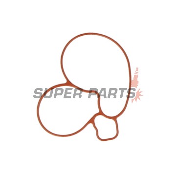 Φλάντζα αντλίας νερού -ATHENA- Suzuki RM-Z 250 2004-2014, RM-Z 450 2013-2014