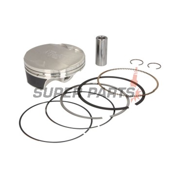 Σετ πιστονιού -ATHENA- 87.96mm, Husaberg FE 350 2013-2014, Husqvarna FE 350 2014-2016, KTM EXC-F/Freeride/XC-F/XCF-W 350 2012-2017