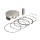 Σετ πιστονιού -ATHENA- 87.96mm, Husaberg FE 350 2013-2014, Husqvarna FE 350 2014-2016, KTM EXC-F/Freeride/XC-F/XCF-W 350 2012-2017