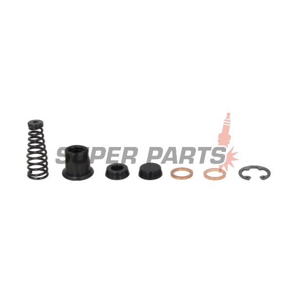 Κιτ επισκευής τρόμπας φρένου -ALL BALLS- Yamaha YFM 250 2002-2009, YFM 350 2002-2014, YFM 400 2002-2012, YFM 450 2003-2014, YFM 550 2014, YFM 660 2002-2008