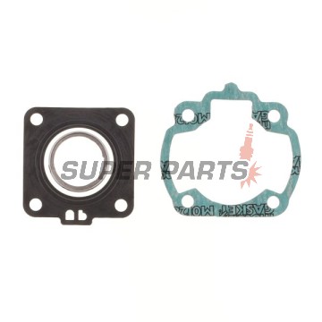 Σετ φλαντζών κυλίνδρου -ATHENA- Kymco Agility 50 2010/2012/2014, Dink 50 2000-2001/2003, People 50 1999-2000/2003-2011, Super 8 50 2009-2010, Super 9 50 2003-2004/2006-2007, Yup 50 2002-2003