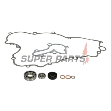 Κιτ επισκευής αντλίας νερού -WINDEROSA- KTM EXC 250 1994-2003, KTM EXC 300 1994-2003, KTM EXC 360 1996-1997, KTM EXC 380 1998-2002, KTM MXC 300 1994-2003, KTM MXC 360 1996-1997, KTM MXC 380 1998-2001, KTM SX 250 1994-2002